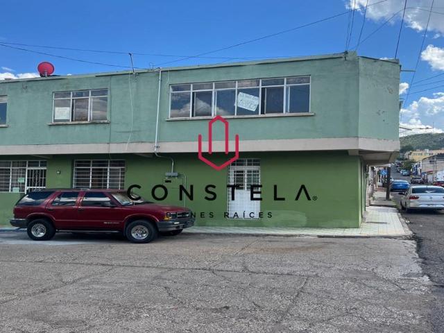 Casa Venta Col. Centro, Hidalgo del Parral, Chih