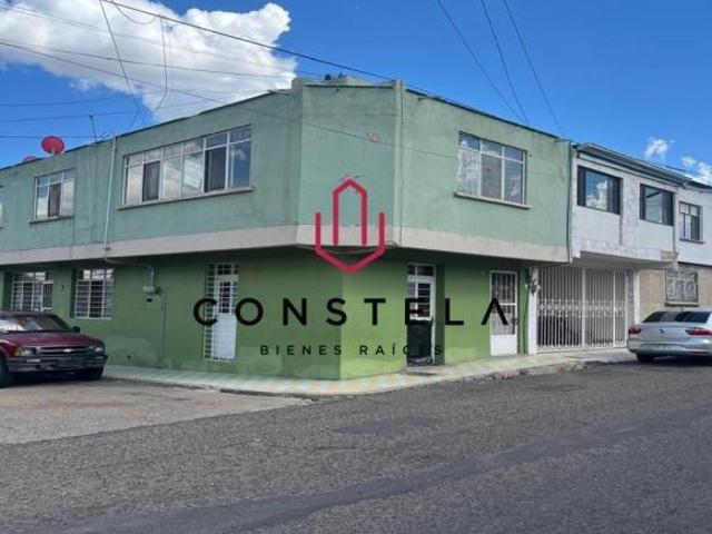 Casa Venta Col. Centro, Hidalgo del Parral, Chih