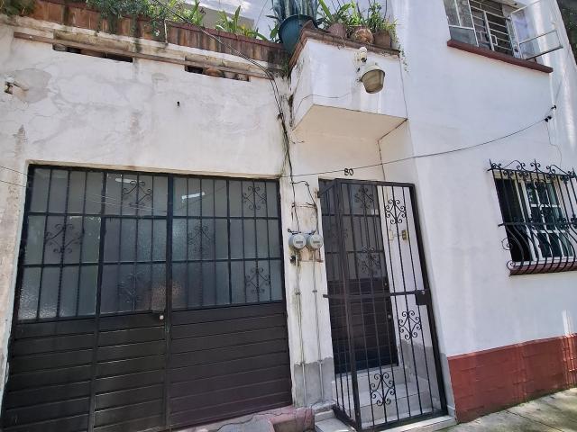 Casa VENTA Col. Country Club