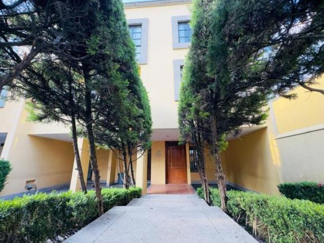 CASA VENTA, COL. FLORIDA. UBICACIÓN DE PRIVILEGIO
