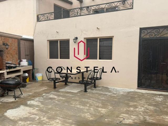 Casa Venta col. Las Americas, Hidalgo del Parral, Chih