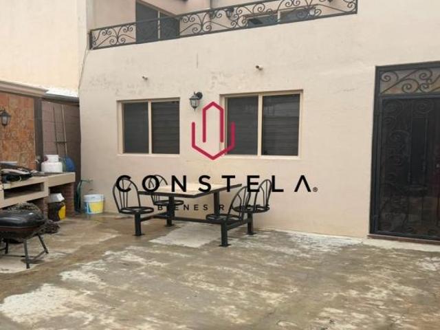 Casa Venta col. Las Americas, Hidalgo del Parral, Chih