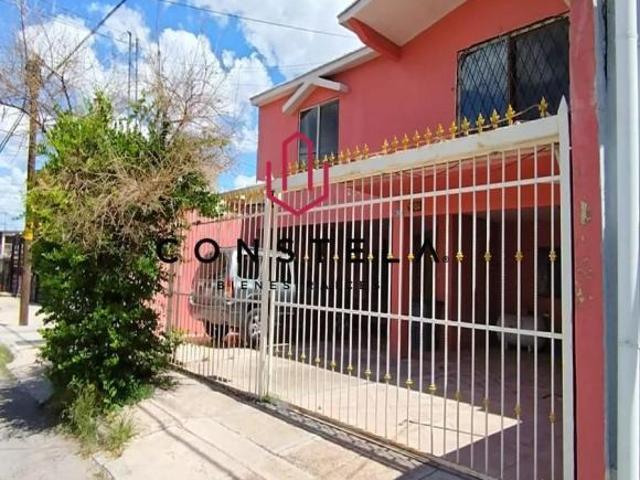 Casa Venta Col. Las Granjas, Chih