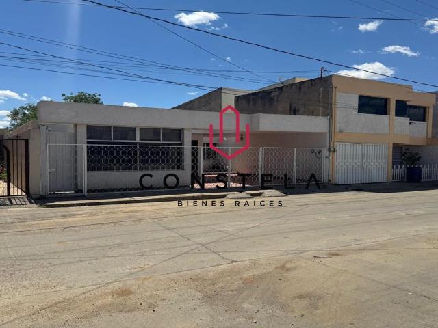Casa Venta Col. Las Huertas, Hidalgo del Parral, Chih
