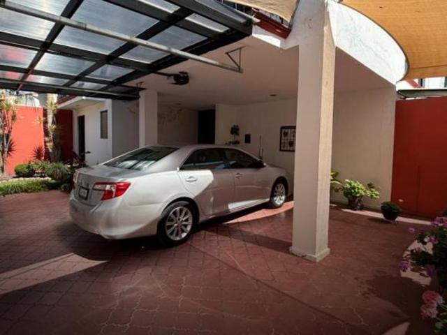 Casa | Venta | Col. Las Reynas