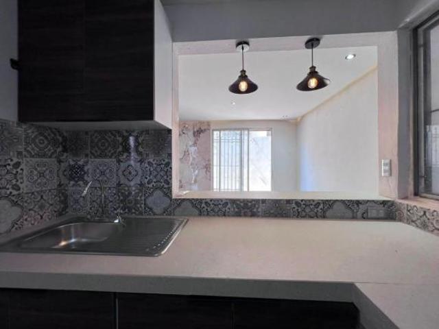 Casa Venta Col Santa María Guadalupe NL