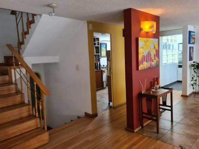 CASA VENTA, COL. SAN JERÓNIMO LÍDICE. LINDA E IMPECABLE