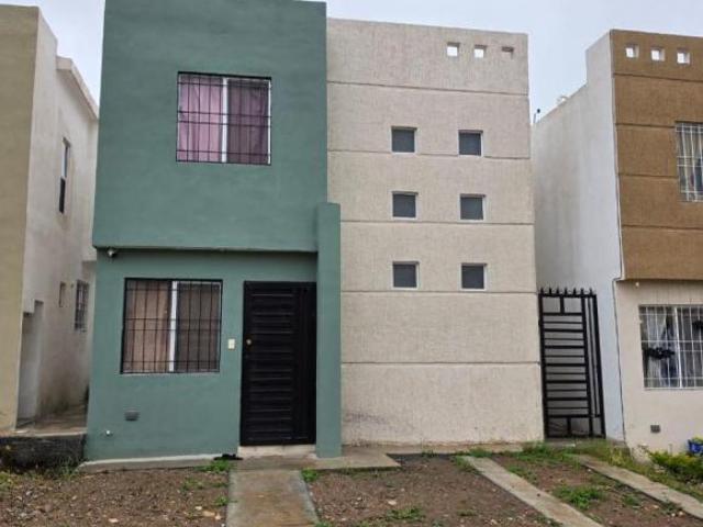 CASA VENTA COL SAN MIGUEL DEL PARQUE ESCOBEDO NL CP 66012