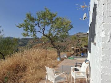 Casa Venta Colmenar, Caravaca