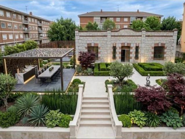 Casa Venta Colmenar Viejo, El Olivar La Magdalena