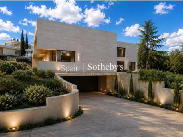 Casa Venta San Sebastián de los Reyes, Ciudalcampo Fuente del Fresno