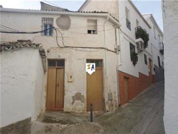 Casa Venta Colomera, Colomera