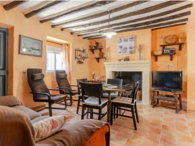 Casa Venta Colomera, Colomera