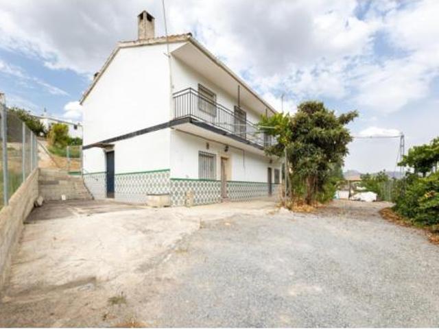 Casa Venta Colomera, Colomera