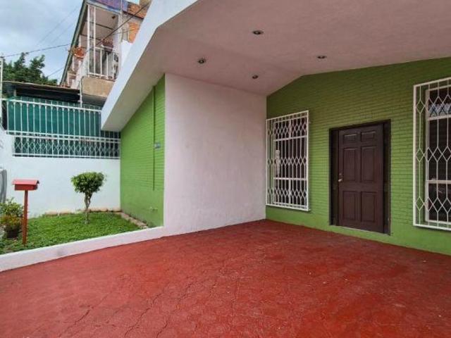 CASA VENTA COLONIA INDEPENDENCIA ORIENTE, GUADALAJARA, JALISCO