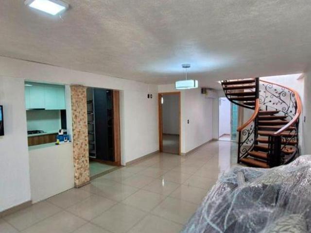 CASA EN VENTA COLONIA MONUMENTAL GUADALAJARA