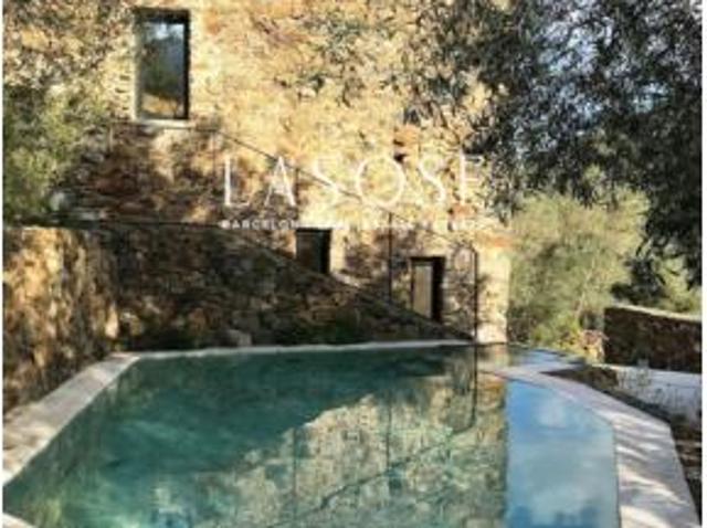 Casa Venta Colera, Colera