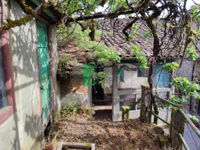 Casa Venta Coles, A Solva Coles