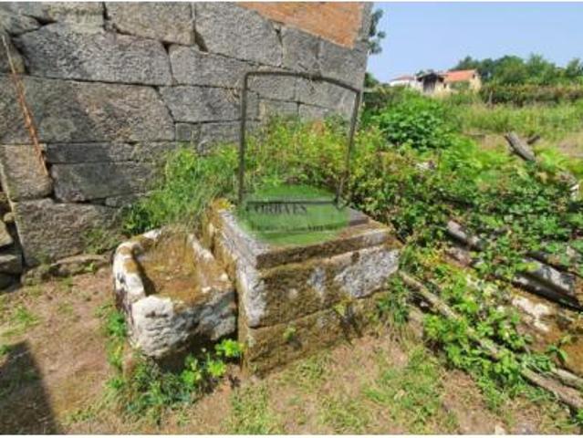 Casa Venta Coles, Cambeo