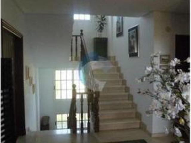 Casa Venta Coles, Coles Capital