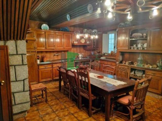 Casa Venta Coles, Boncomezo