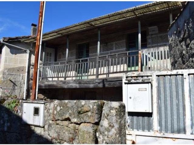 Casa Venta Coles, Gustei
