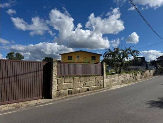 Casa Venta Coles, Lamas Coles