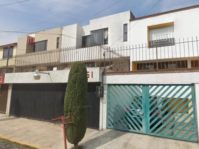 CASA VENTA COLINAS DEL SUR ALVARO OBREGÓN