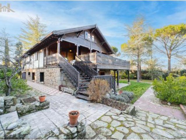 Casa Venta Collado Mediano, Collado Mediano