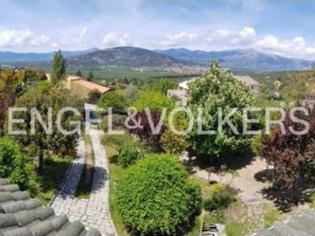 Casa Venta Collado Villalba, Fontenebro Altavista