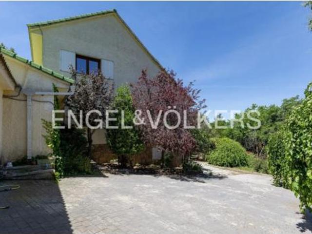 Casa Venta Collado Villalba, Fontenebro Altavista