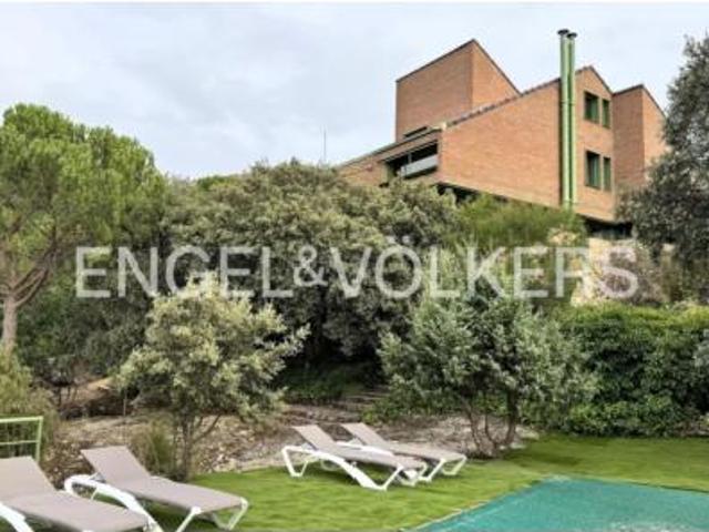 Casa Venta Collado Villalba, Fontenebro Altavista
