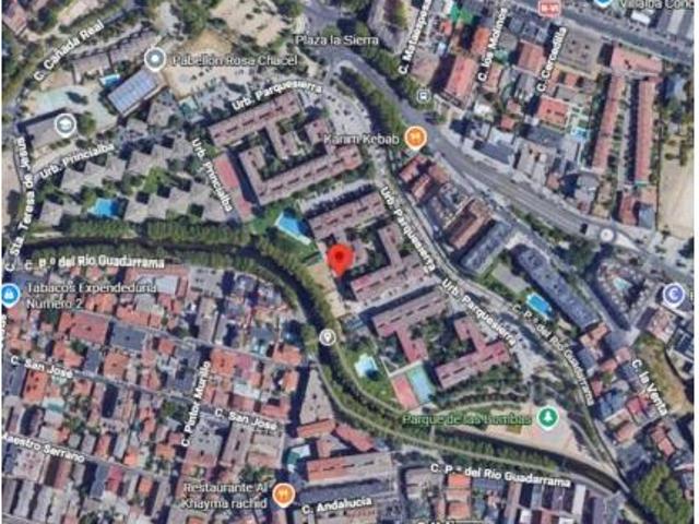 Casa Venta Collado Villalba, Los Negrales