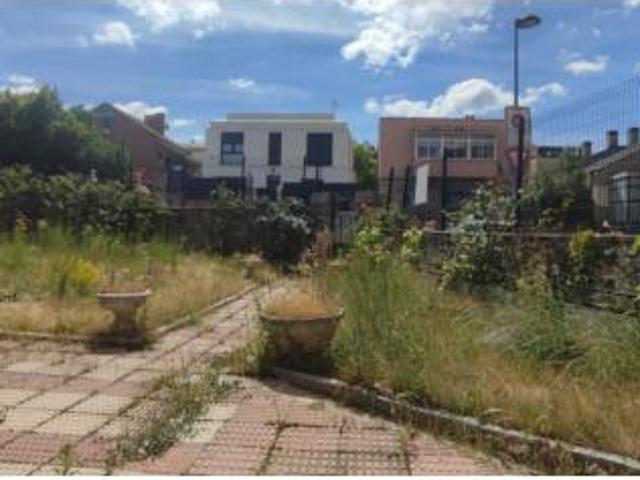 Casa Venta Collado Villalba, Villalba Estación