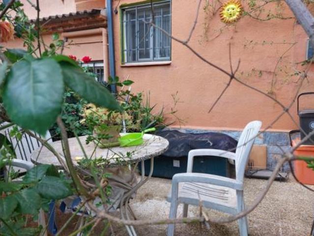 Casa pareada Venta Collbató, Collbató