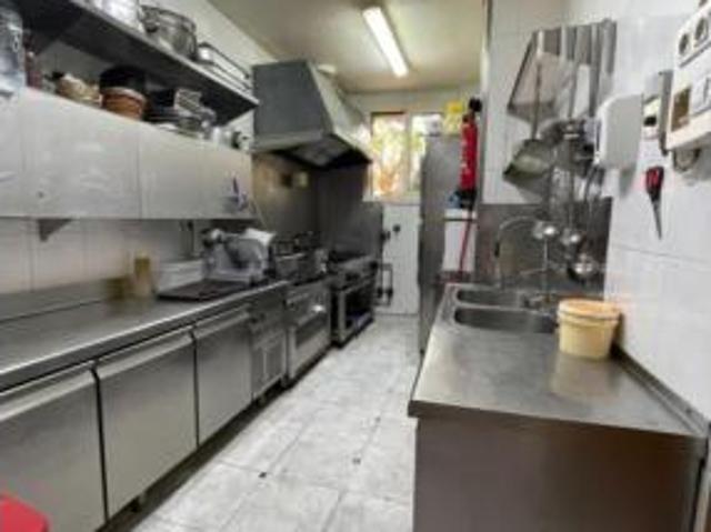Casa Venta Collbató, Collbató