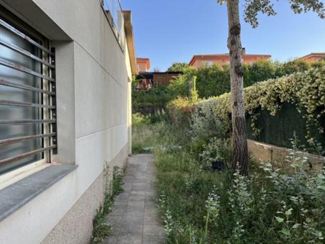 Casa Venta Collbató, Collbató