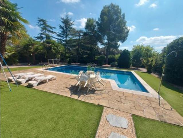 Casa Venta Collbató, Collbató