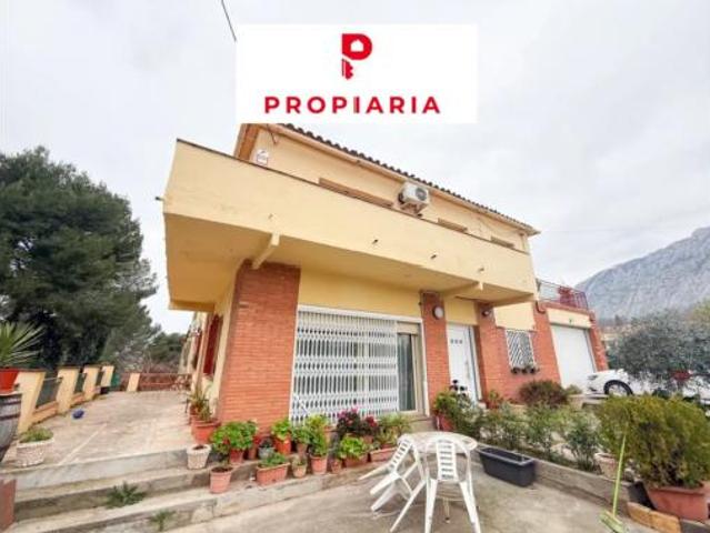 Casa Venta Collbató, Collbató