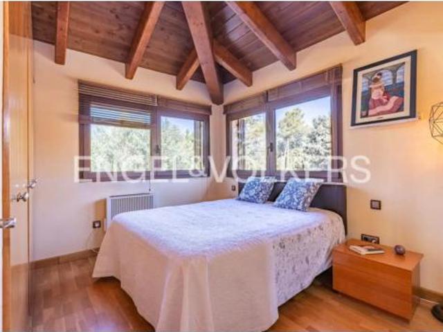 Casa Venta Collbató, Collbató