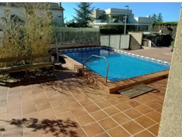 Casa Venta Collbató, Collbató