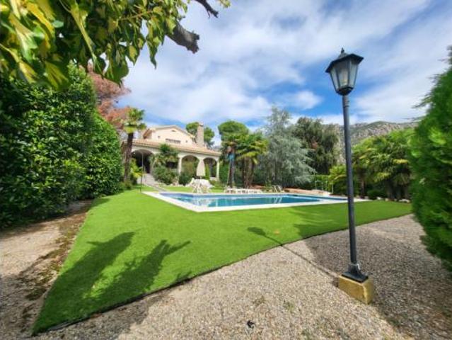 Casa Venta Collbató, Collbató