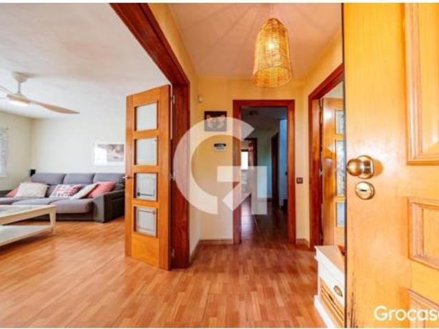 Casa Venta Collbató, Collbató