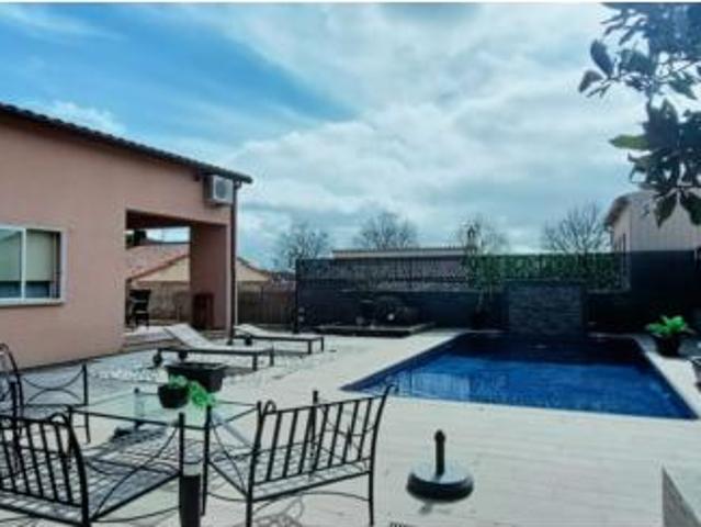 Casa Venta Collbató, Collbató