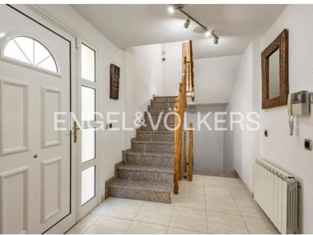 Casa Venta Collbató, Collbató