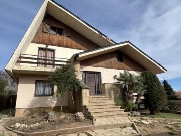 Casa Venta Collbató, Collbató