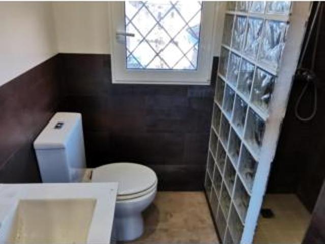 Casa Venta Collsuspina, Collsuspina
