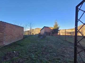 Casa Venta Collsuspina, Collsuspina