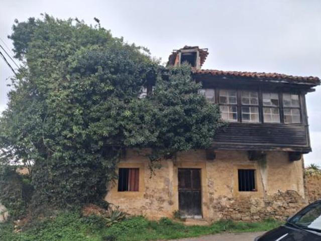 Casa Venta Colunga, Coceña