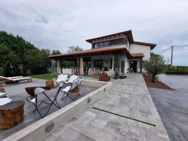 Casa Venta Colunga, Colunga